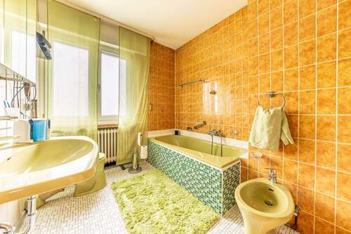 Badezimmer - 