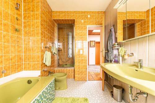 Badezimmer - 