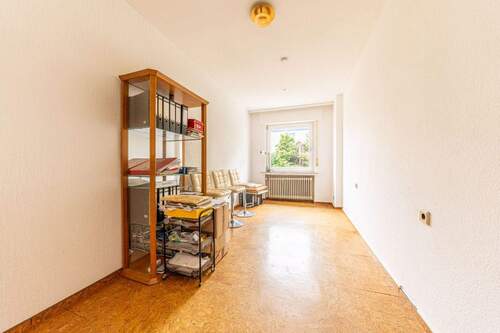Kinderzimmer - 