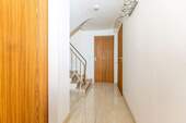 Flur Kellergeschoss - 