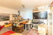 Hobbyzimmer - 