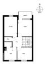 1.Obergeschoss - 