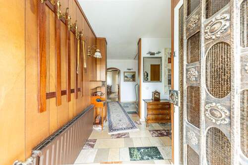 Flur - 4 Zimmer Reihenmittelhaus zum Kaufen in Iserlohn