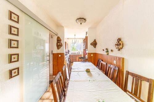 Esszimmer - Reihenmittelhaus mit 115,10 m² in Iserlohn zum Kaufen