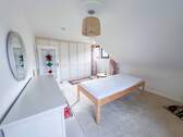 Schlafzimmer DG - 