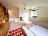Schlafzimmer Dachbereich - 