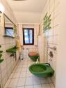 WC Schlafbereich - 