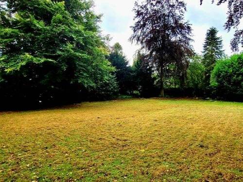 Impressionen - Grundstück in Schortens