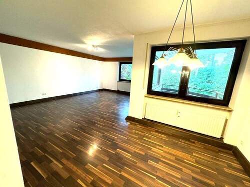 Essbereich - 3 Zimmer Etagenwohnung in Amberg