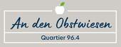 An den Obstwiesen - 