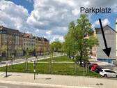 Stadlerplatz - 3 Zimmer Etagenwohnung zur Miete in Chemnitz