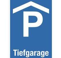 Stellplatz Tiefgarage - 125,00&nbsp;EUR Miete, in Lübeck (PLZ: 23552) Innenstadt