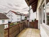 1.OG Balkon - 