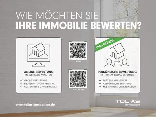 Immobilienbewertung - 