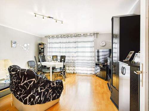 EG Wohnzimmer - Mehrfamilienhaus, Wohnhaus mit 137,20 m&sup2; in Waiblingen zum Kaufen