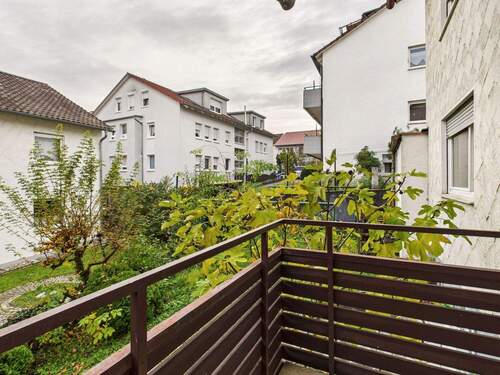 EG Balkon - 