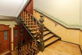Treppenhaus - 