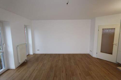 Küche Wohn Esszimmer (7).JPG - 2 Zimmer Etagenwohnung zur Miete in Verden (Aller)