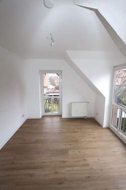 Schlafzimmer (2).JPG - Etagenwohnung mit 52,20 m&sup2; in Verden (Aller) zur Miete