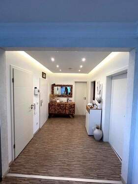 Bild 4 - Etagenwohnung mit 96,00 m&sup2; in Pforzheim zum Kaufen