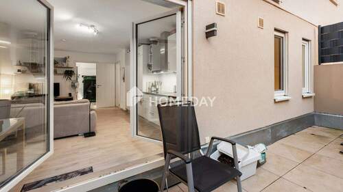 KG Terrasse 2 - 