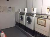 opt. Gemeinschaftswaschküche - 