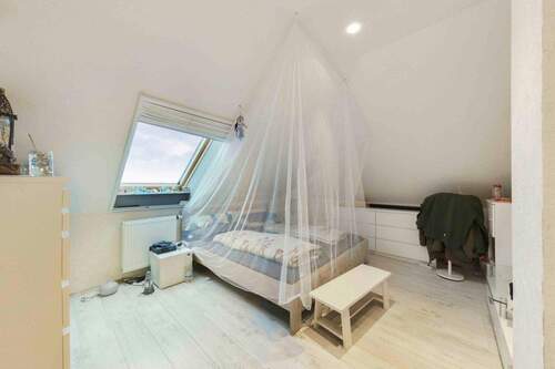 Schlafzimmer OG - 