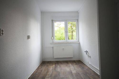 Beispielbild Küche - 3 Zimmer Etagenwohnung in Halle (Saale)