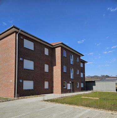 Ansicht - Barrierefreie Neubau-Eigentumswohnung in 49536 Lienen