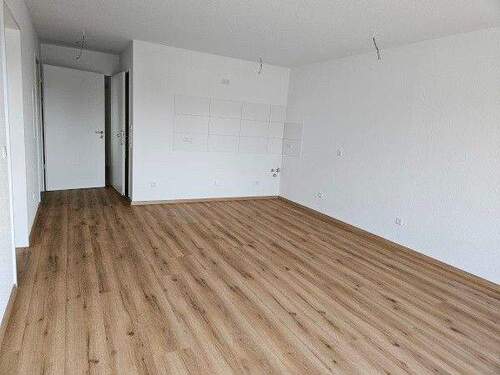 Wohnküche - Etagenwohnung in Lienen zum Kaufen