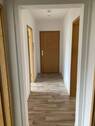 Diele - 3 Zimmer Etagenwohnung zur Miete in Hagenow