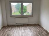 Schlafzimmer - Etagenwohnung mit 61,10 m&sup2; in Hagenow zur Miete