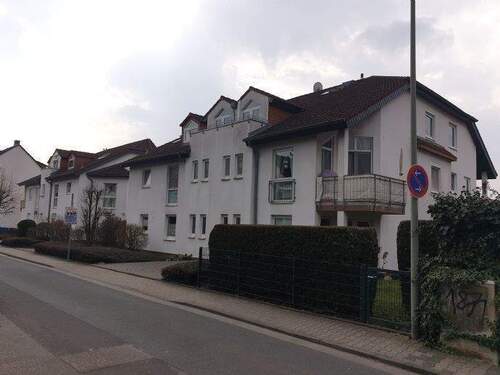 Objektansicht - ****Top Galerie Wohnung mit exzellenter Verkehrsanbindung an Rhein-Main!***