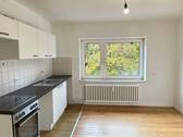 Küche - 2-Zimmerwohnung mit großer Wohnküche