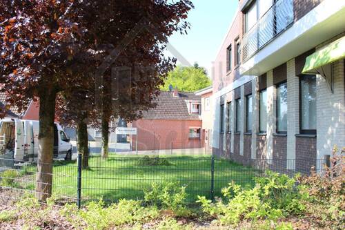 Ostansicht - 