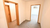 Viel Platz im Untergeschoss - 
