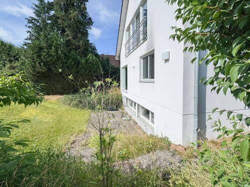 Terrasse - 