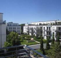 Schöne 3-Zimmer-Wohnung mit Balkon in den Malzböden in Fürth