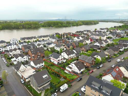 Luftbild - 