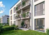 Ansicht - ERÖFFNUNG DER MUSTERWOHNUNG AM 21.09. !!!