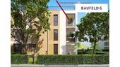 Wohg. 12 mit 4 Zimmern.jpg - 4 Zimmer Etagenwohnung zum Kaufen in Herzogenaurach