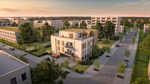 Ansicht.jpg - 4 Zimmer Etagenwohnung in Herzogenaurach