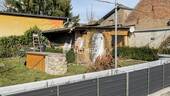 Gartenhaus 1 - 