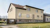 Außenansicht 6 - 1 Zimmer Mehrfamilienhaus, Wohnhaus zum Kaufen in Zehdenick