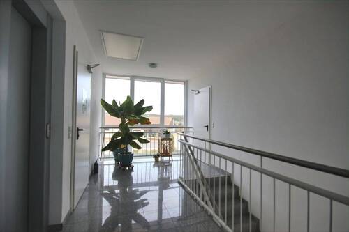 Treppenhaus - 