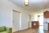 Wohne/Essbereich - 