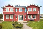 Außenansicht - Wohnen wo andere Urlaub machen - mit Balkon und Aufzug, Neubau aus 2012!