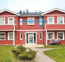 Wohnen wo andere Urlaub machen - mit Balkon und Aufzug, Neubau aus 2012! - Ückeritz