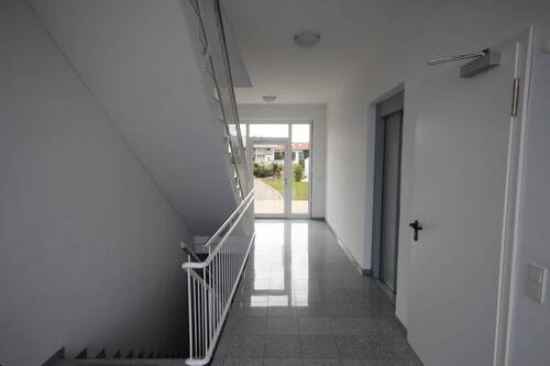 Treppenhaus - 