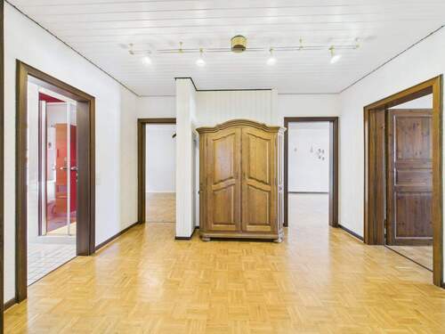 Flur - 3 Zimmer Etagenwohnung zum Kaufen in Iserlohn